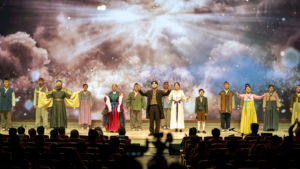 뮤지컬 ‘귀츨라프 ON 고대도'(동일교회 설립 70주년 기념) (2026.05.10)